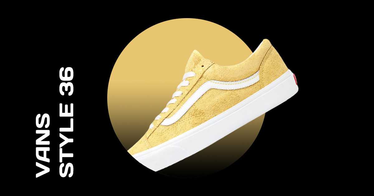 Buy yellow clearance vans